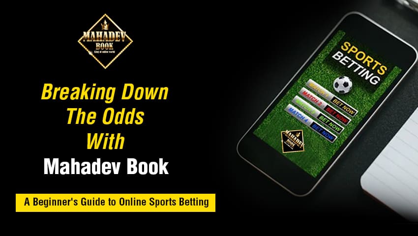 Online Sport Betting