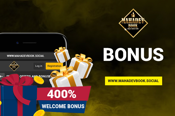 BONUS MAHADEVBOOK SOCIAL Banner